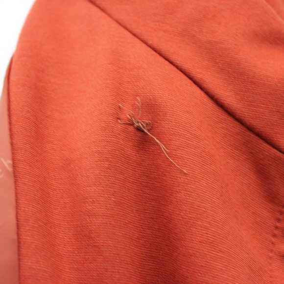 Valerie Bertinelli Fall Cross Over Jacket with tie belt - Picture 13 of 15